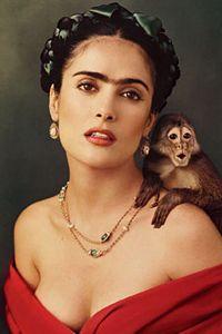 Frida