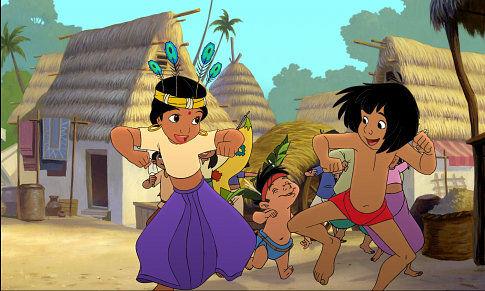 Jungle Book 2