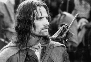Lord of the Rings: The Two Towers