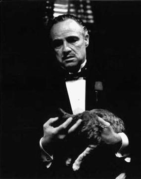 Godfather, The