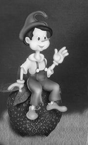Pinocchio