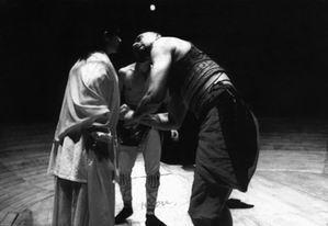 Anatomie. Titus. Căderea Romei
