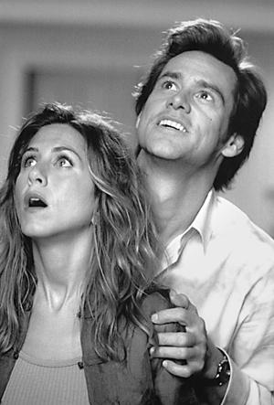 Bruce Almighty