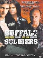 Buffalo Soldiers