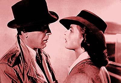 Casablanca