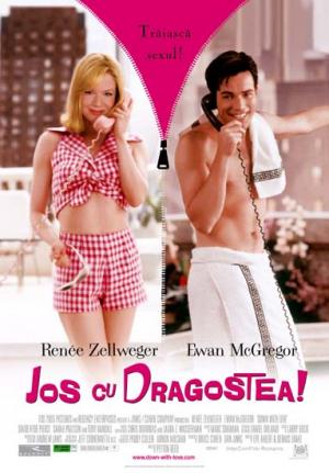 Down with love