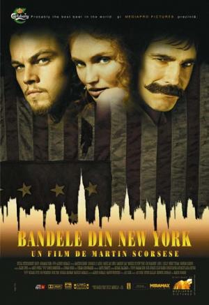 Gangs of New York