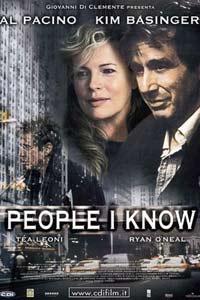 People I know