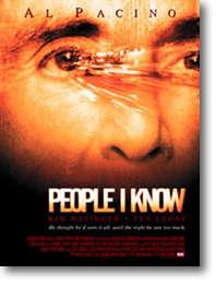 People I know