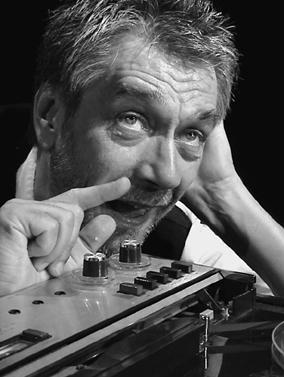 Ultima bandă a lui Krapp