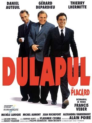 Placard, Le