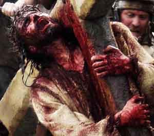 Passion of the Christ, The