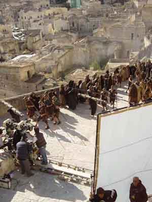Passion of the Christ, The