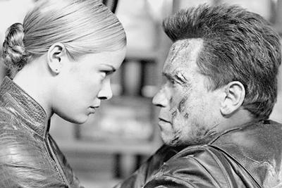 Terminator 3 - Rise of the Machines