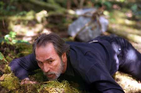 Hunted, The