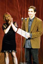 Gala Premiilor UNITER 2003-2004