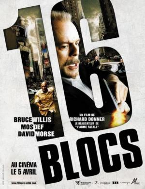 16 Blocks