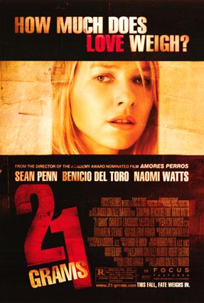 21 Grams
