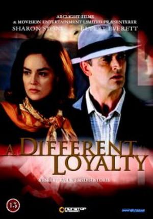 A Different Loyalty