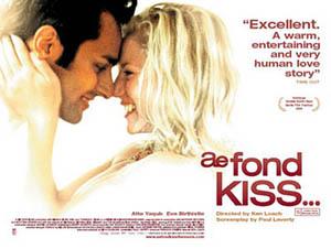 Ae Fond Kiss