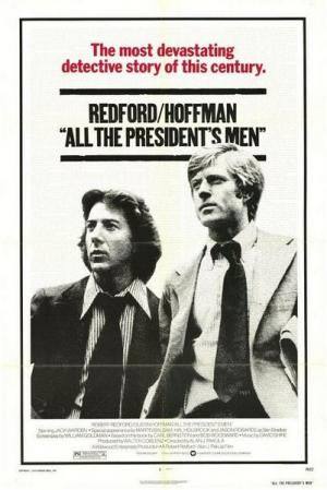 All the President's Men