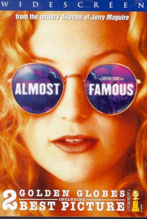 Almost Famous