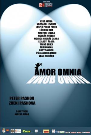 Amor omnia