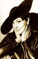 Concert de Crăciun Angela Gheorghiu 2004