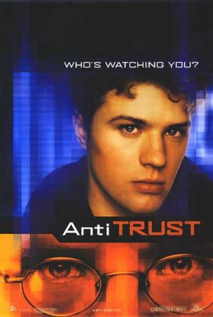Antitrust