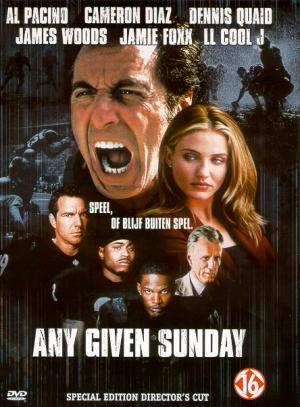 Any Given Sunday