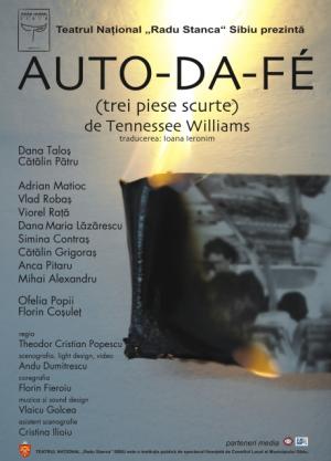 Auto-Da-Fé