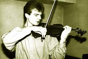 Stagiunea concertistică 2004