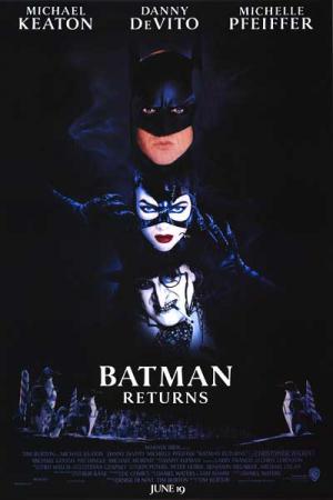 Batman Returns