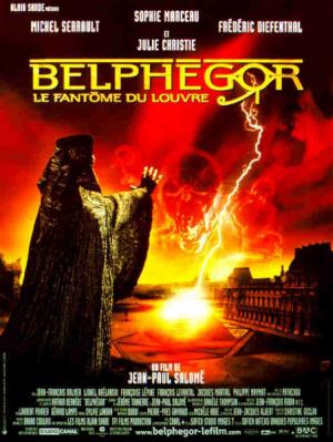 Belphégor