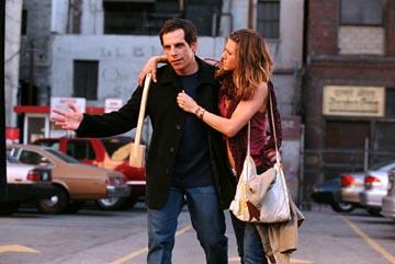 Along Came Polly