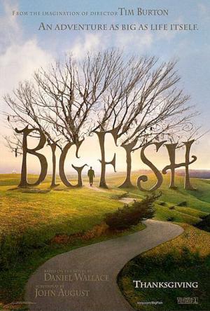 Big Fish