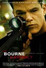 Bourne Supremacy