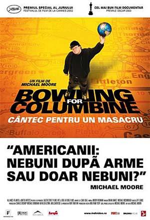 Bowling for Columbine