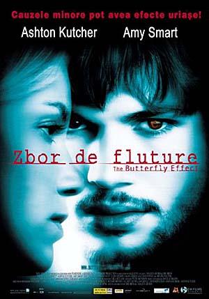 Butterfly Effect, The