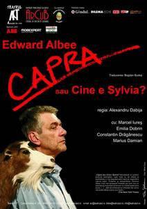 Capra sau Cine e Sylvia?