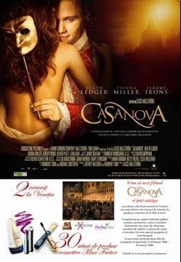 Casanova
