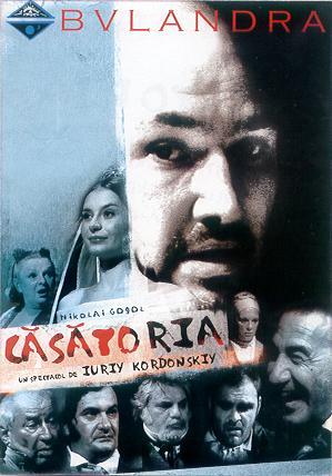 Căsătoria