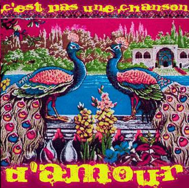 Ce n'est pas une chanson d'amour