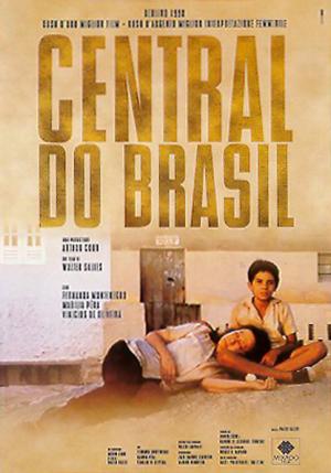 Central do Brasil