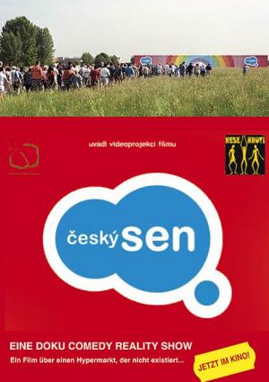Ceský sen / Visul ceh