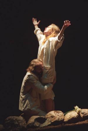 Festivalul Naţional de Teatru 2006