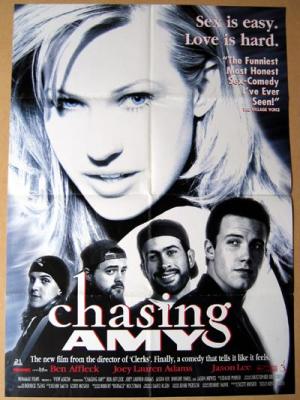 Chasing Amy