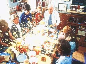 Cheaper by the Dozen