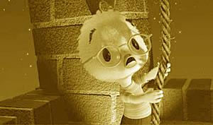 Chicken Little