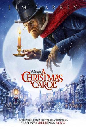 Christmas Carol, A